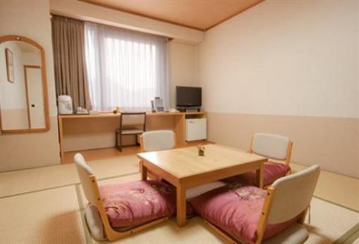 фото отеля Miyajima Coral Hotel