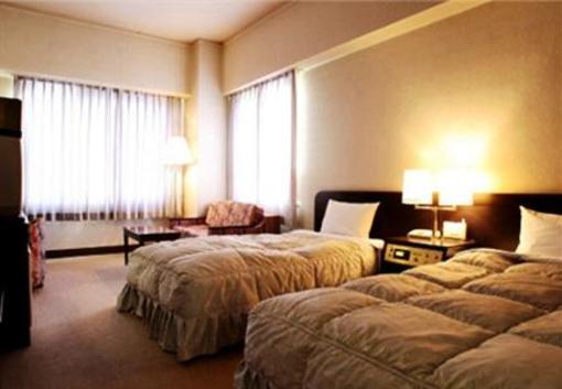 фото отеля Miyajima Coral Hotel