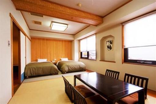 фото отеля Miyajima Coral Hotel