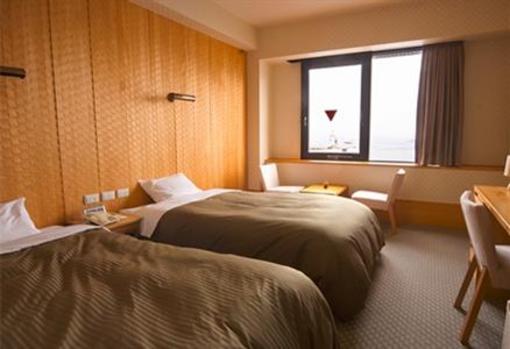 фото отеля Miyajima Coral Hotel