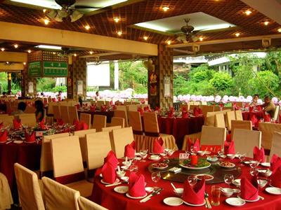 фото отеля Evergreen Resort Hotel
