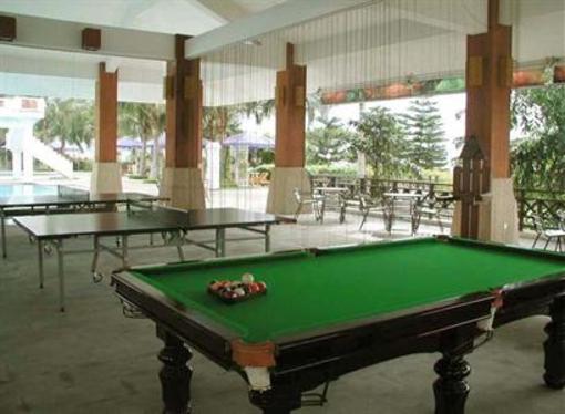фото отеля Evergreen Resort Hotel