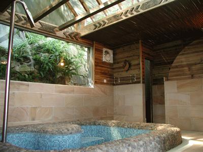 фото отеля Evergreen Resort Hotel