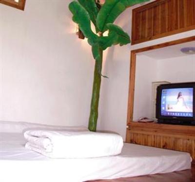 фото отеля Evergreen Resort Hotel