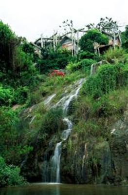 фото отеля Evergreen Resort Hotel