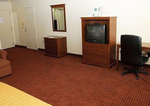 фото отеля Quality Inn & Suites Kokomo