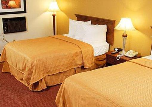 фото отеля Quality Inn & Suites Kokomo