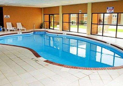 фото отеля Quality Inn & Suites Kokomo