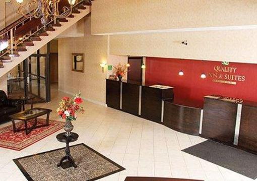 фото отеля Quality Inn & Suites Kokomo