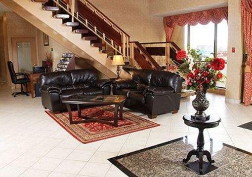 фото отеля Quality Inn & Suites Kokomo