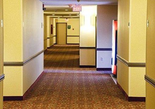 фото отеля Quality Inn & Suites Kokomo