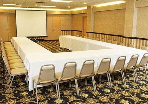 фото отеля Quality Inn & Suites Kokomo