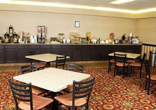 фото отеля Quality Inn & Suites Kokomo