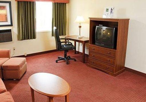 фото отеля Quality Inn & Suites Kokomo