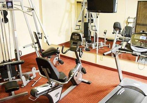 фото отеля Quality Inn & Suites Kokomo