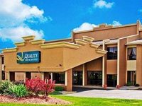 Quality Inn & Suites Kokomo