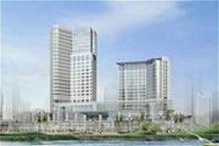фото отеля Smile and Natural International Hotel