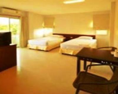 фото отеля Sunshine Hostel Hua Hin