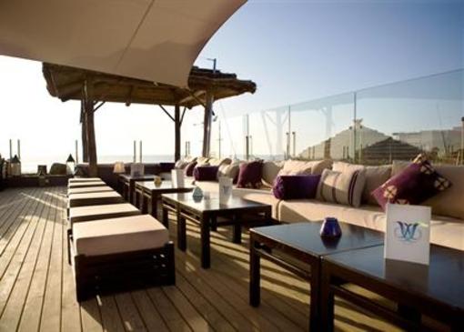 фото отеля Paradis Plage Surf Yoga & Spa Resort