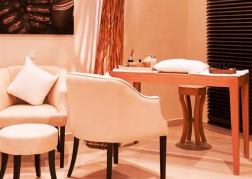 фото отеля Paradis Plage Surf Yoga & Spa Resort