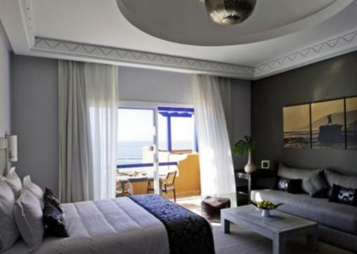 фото отеля Paradis Plage Surf Yoga & Spa Resort