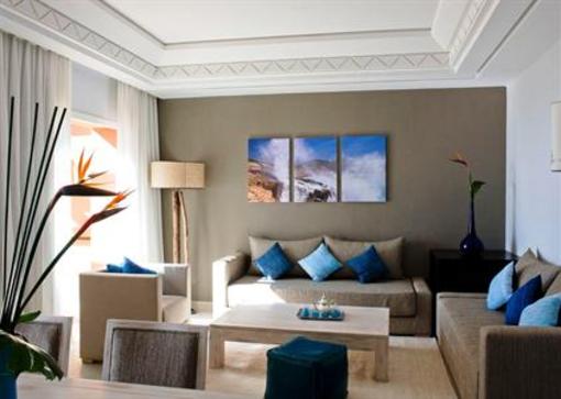 фото отеля Paradis Plage Surf Yoga & Spa Resort