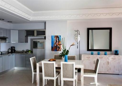 фото отеля Paradis Plage Surf Yoga & Spa Resort