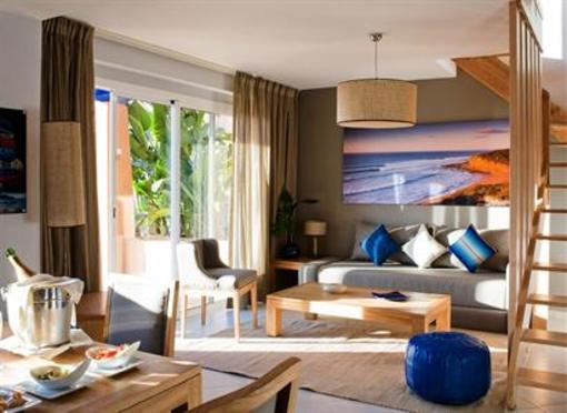 фото отеля Paradis Plage Surf Yoga & Spa Resort