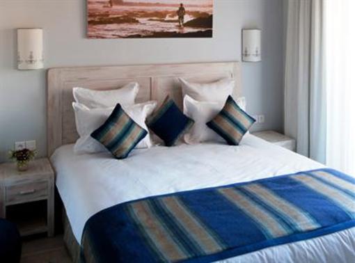 фото отеля Paradis Plage Surf Yoga & Spa Resort
