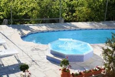 фото отеля O Lar da Avoa Hotel Cambados