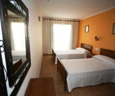 фото отеля O Lar da Avoa Hotel Cambados