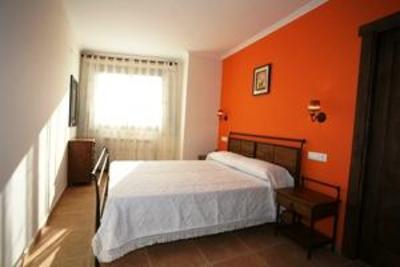фото отеля O Lar da Avoa Hotel Cambados
