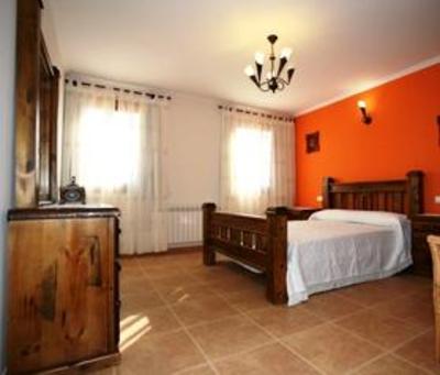 фото отеля O Lar da Avoa Hotel Cambados