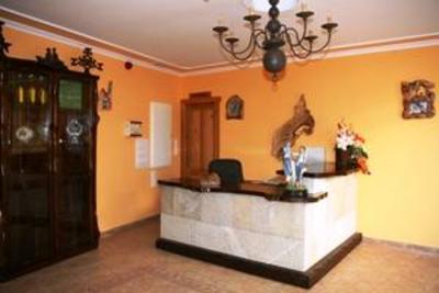фото отеля O Lar da Avoa Hotel Cambados