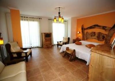 фото отеля O Lar da Avoa Hotel Cambados
