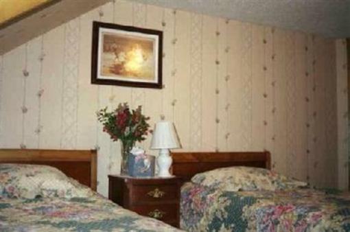 фото отеля Fairbanks Downtown Bed & Breakfast