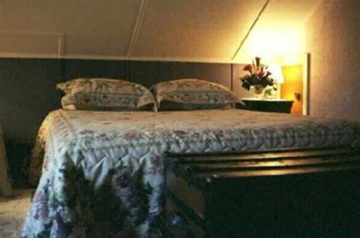 фото отеля Fairbanks Downtown Bed & Breakfast