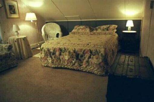 фото отеля Fairbanks Downtown Bed & Breakfast