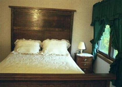 фото отеля Fairbanks Downtown Bed & Breakfast