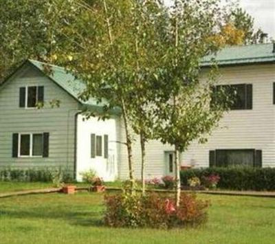 фото отеля Fairbanks Downtown Bed & Breakfast