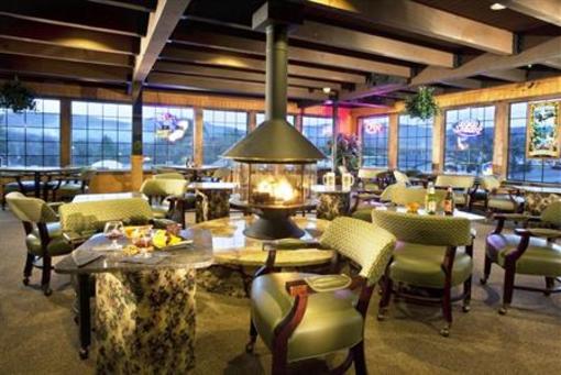 фото отеля Best Western Plus Yosemite Gateway Inn