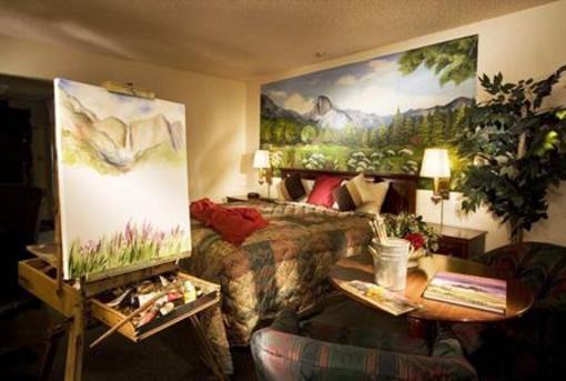 фото отеля Best Western Plus Yosemite Gateway Inn
