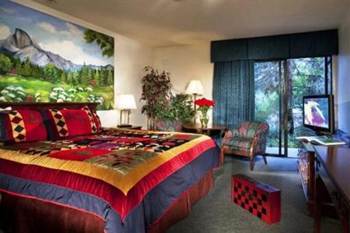 фото отеля Best Western Plus Yosemite Gateway Inn