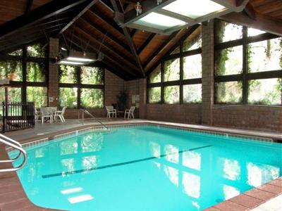 фото отеля Best Western Plus Yosemite Gateway Inn