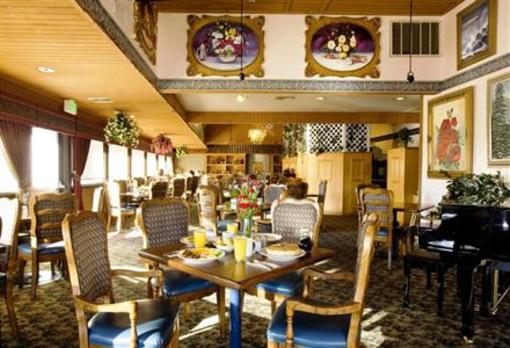 фото отеля Best Western Plus Yosemite Gateway Inn