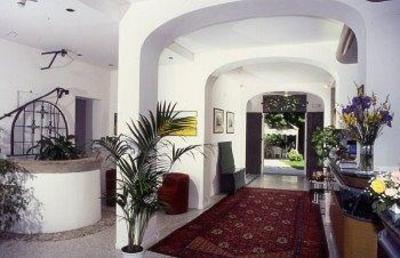 фото отеля Palazzo Loup