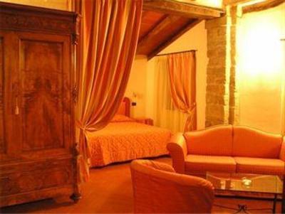 фото отеля Palazzo Loup