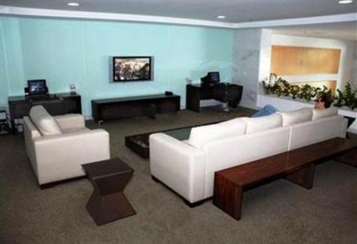 фото отеля Iguatemi Business Flat Hotel Salvador