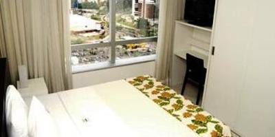 фото отеля Iguatemi Business Flat Hotel Salvador