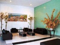 Iguatemi Business Flat Hotel Salvador